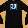 Carolina Panthers 30 Seasons 1995 2024 Shirt6