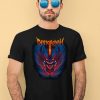 Cavitycolors Destoroyah Shirt2