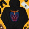 Cavitycolors Destoroyah Shirt4