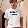 Chlothegodd Nearly Straight Shirt0