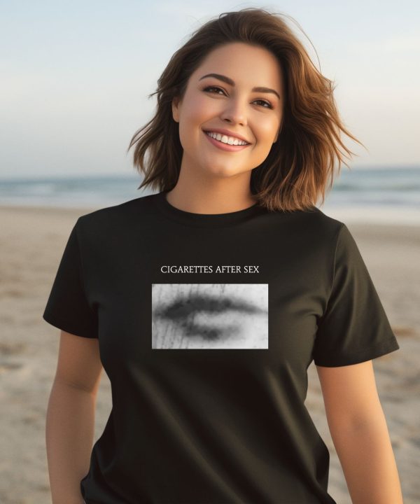 Cigarettes After Sex Motion Picture Shirt3