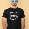 Coleminerecords Ohio Soul Shirt