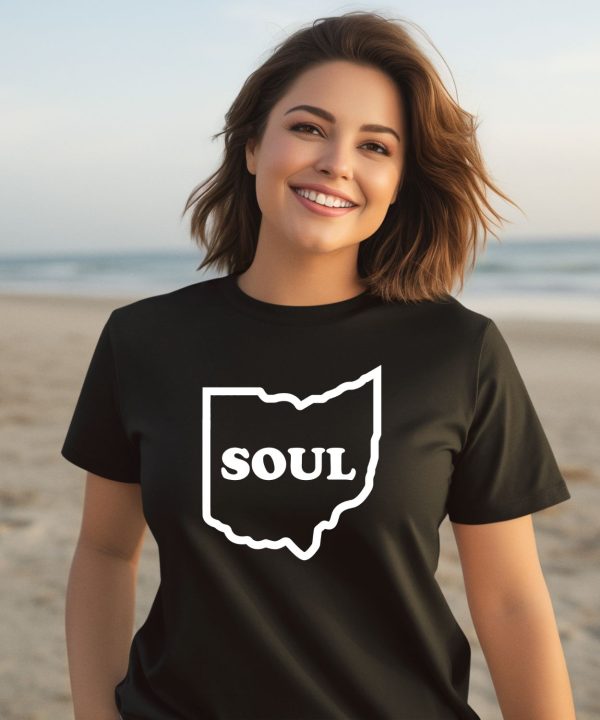 Coleminerecords Ohio Soul Shirt3