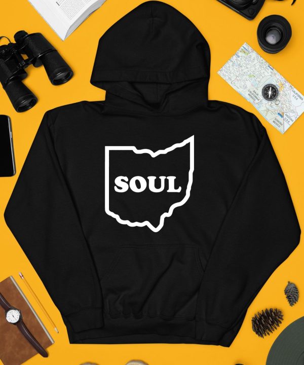 Coleminerecords Ohio Soul Shirt4