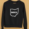 Coleminerecords Ohio Soul Shirt5