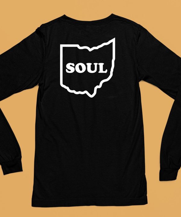 Coleminerecords Ohio Soul Shirt6