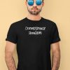 Conspiracy Realist Shirt2