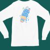 Cosmicosmo Shop Megumi x Cosmic Osmo Ice Cream Shirt6