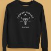 Cowgirl For Life Jessie Lynn Shirt5