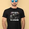 Cringeytees Shop Never Put Me In A Situation Skeleton Shirt2