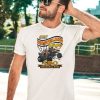 Cup Series Wasteland Racing 400 Shirt