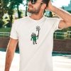 Dallas Stars Jason Robertson Robo Hatty Shirt2