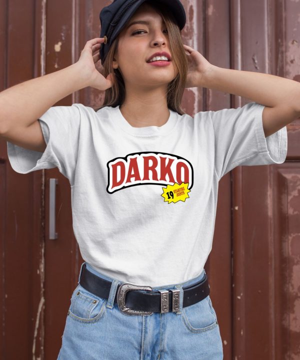 Darkoband Darkwoods Shirt3