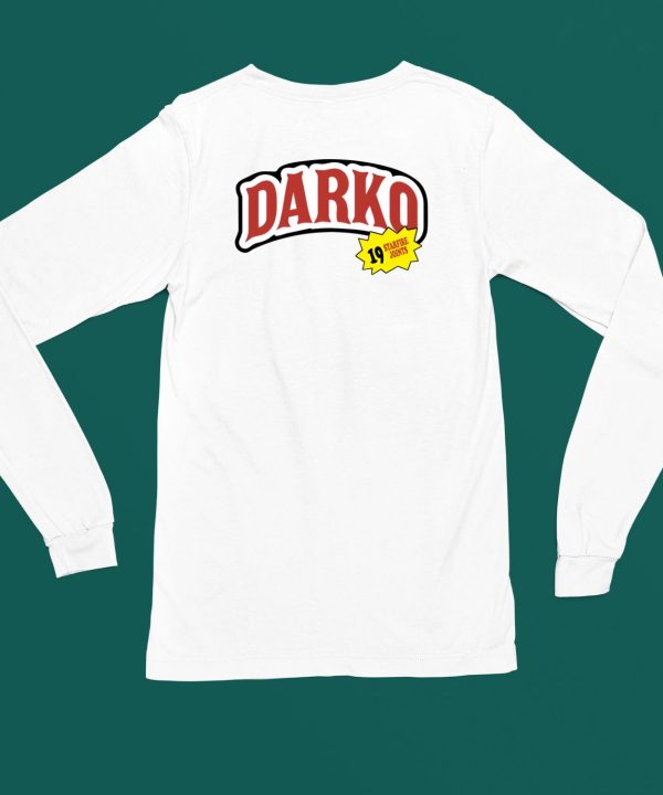 Darkoband Darkwoods Shirt6