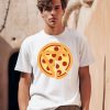 Davidcook Dc May Pizza Shirt0