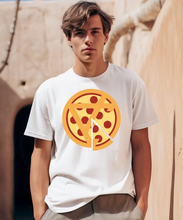 Davidcook Dc May Pizza Shirt0