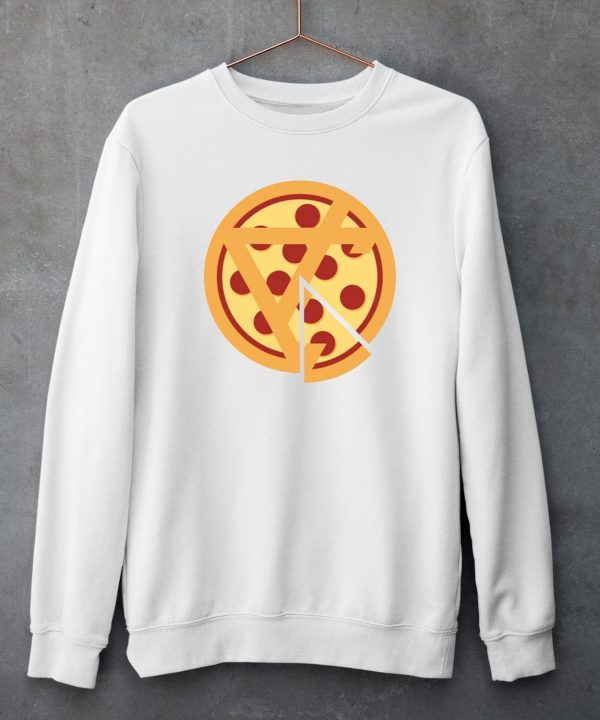 Davidcook Dc May Pizza Shirt5
