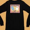 Daygloayhole By Any Means Necessary Shirt6