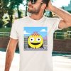 Djspitrapper Fuck Alan Shirt2