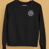 Dont Be Pussy Whipped Whip That Pussy Assholes Live Forever Shirt5