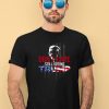 Dont Care Still Voting Trump Shirt