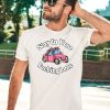 Doublecrossclothingco Stay In Your Fucking Lane Shirt2