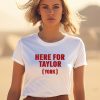 Ekos Shop Here For Taylor York Shirt1