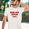 Ekos Shop Here For Taylor York Shirt2