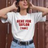 Ekos Shop Here For Taylor York Shirt3