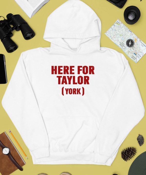 Ekos Shop Here For Taylor York Shirt4