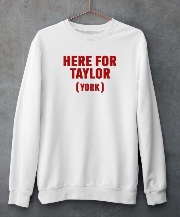 Ekos Shop Here For Taylor York Shirt5