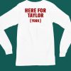 Ekos Shop Here For Taylor York Shirt6