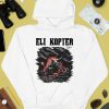 Eli Kopter Fitted Shirt11