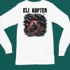 Eli Kopter Fitted Shirt13