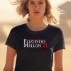 Elizondo Mellon24 Shirt