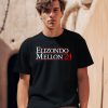 Elizondo Mellon24 Shirt0