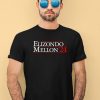 Elizondo Mellon24 Shirt2