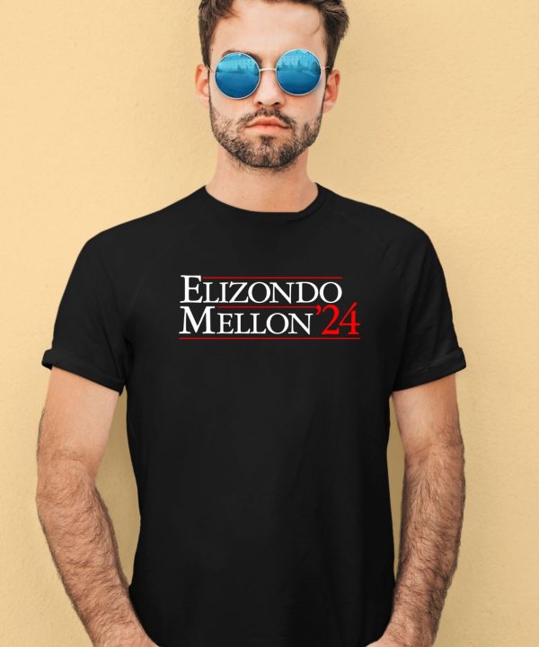 Elizondo Mellon24 Shirt2