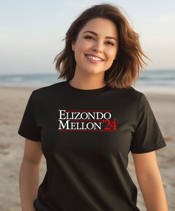 Elizondo Mellon24 Shirt3