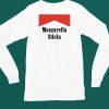 Emotional Club Shop Mozzarella Sticks Shirt6