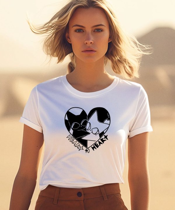 Everpress Shop Heart To Heart Shirt1