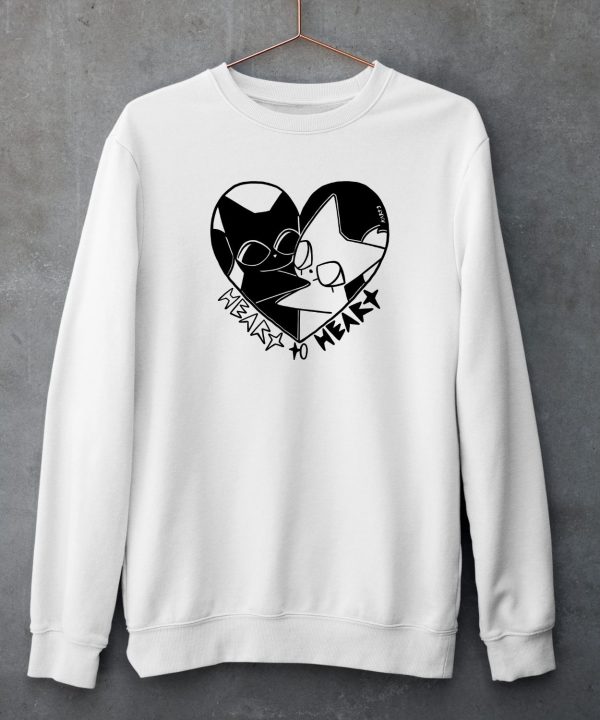 Everpress Shop Heart To Heart Shirt5