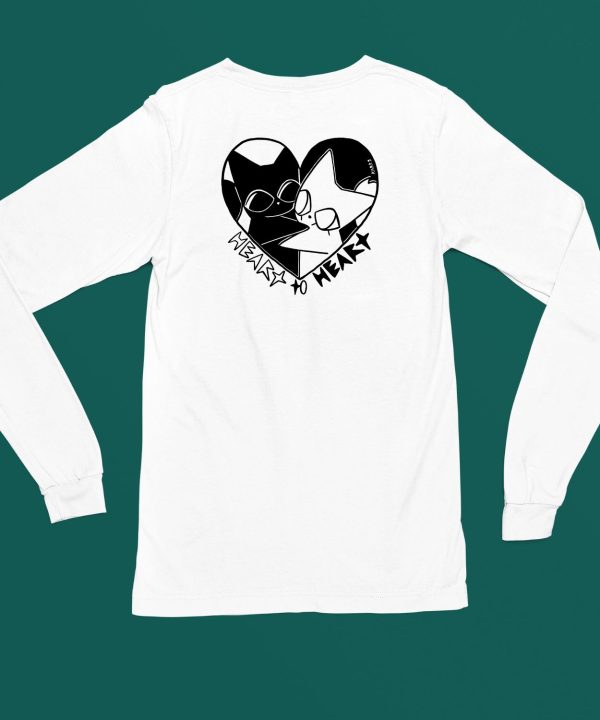 Everpress Shop Heart To Heart Shirt6