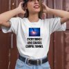 Everything I Love Causes Carpal Tunnel Shirt3