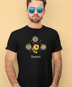 Explosm Spring Limited Beekake Shirt2