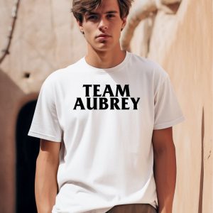 Fashion Nova Team Aubrey Shirt