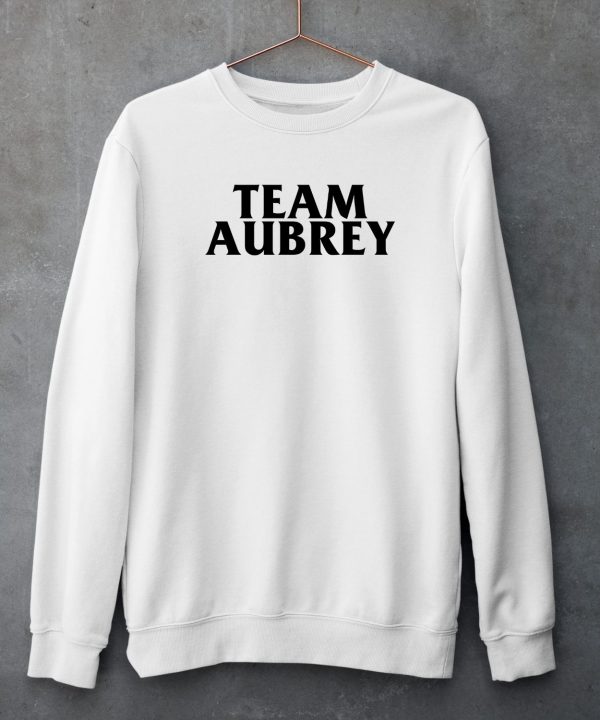 Fashion Nova Team Aubrey Shirt5