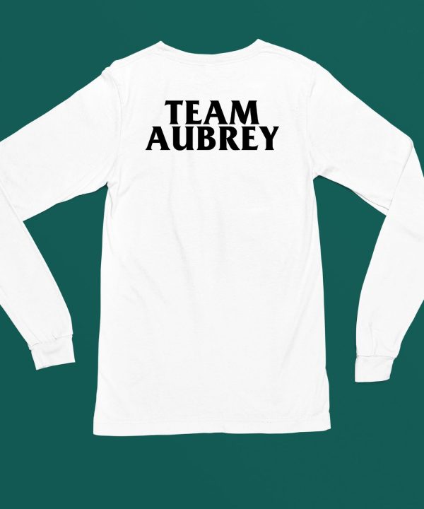 Fashion Nova Team Aubrey Shirt6