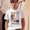 Female Rage The Musical By Taylor Swift Shirt0