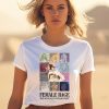 Female Rage The Musical By Taylor Swift Shirt1